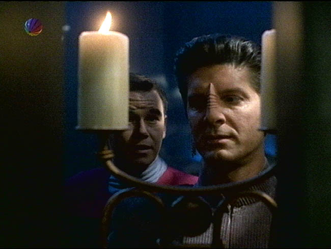 Star Trek Bilder - Voyager - Fleisch und Blut II