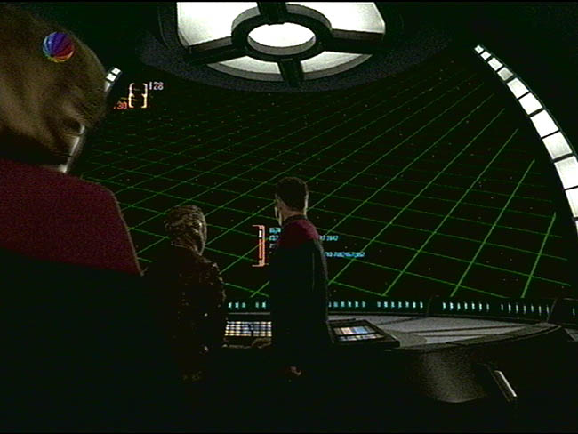 Star Trek Bilder - Voyager - Fleisch und Blut II