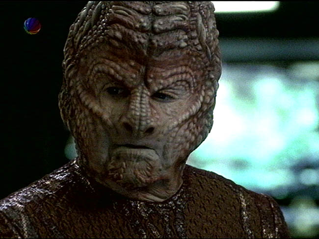 Star Trek Bilder - Voyager - Fleisch und Blut II