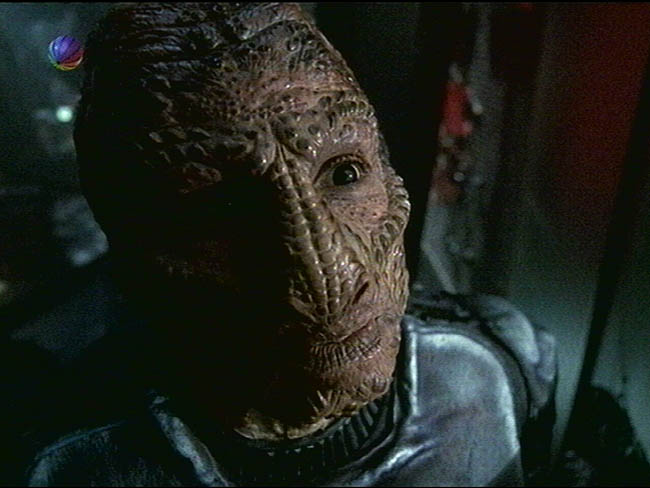 Star Trek Bilder - Voyager - Fleisch und Blut II