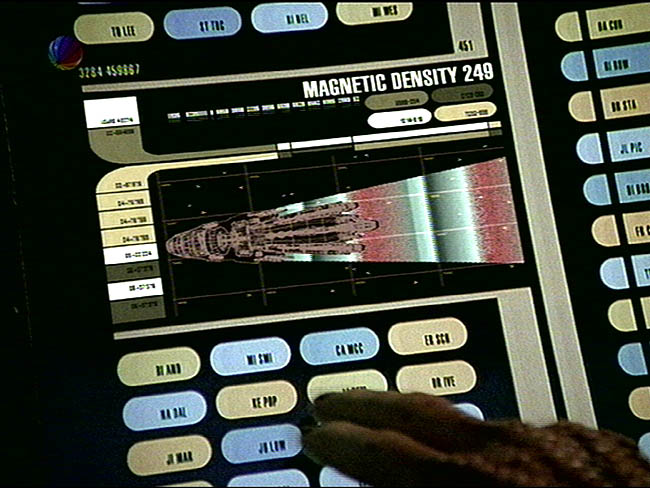 Star Trek Bilder - Voyager - Fleisch und Blut II