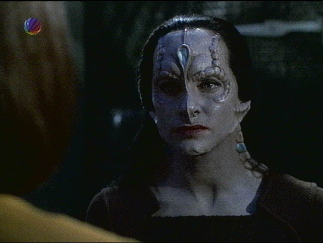 Star Trek Bilder - Voyager - Fleisch und Blut II