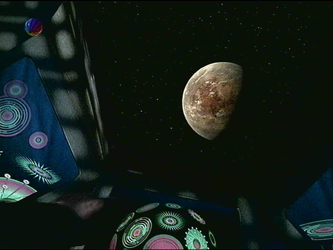 Star Trek Bilder - Voyager - Fleisch und Blut II