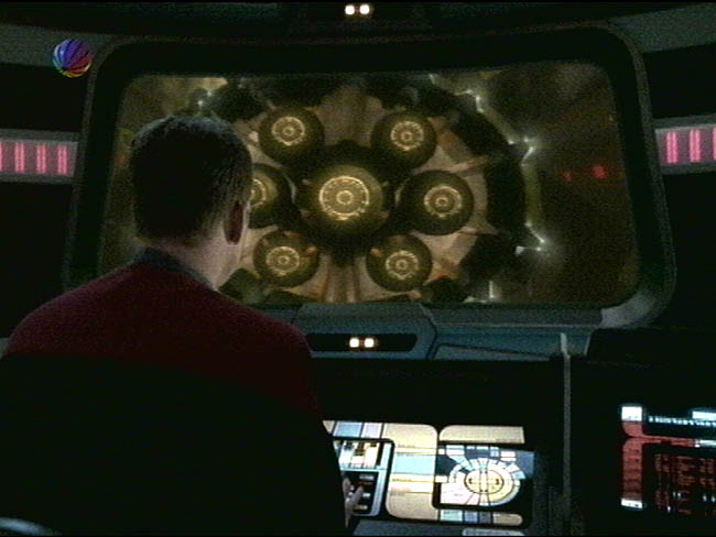 Star Trek Bilder - Voyager - Fleisch und Blut II