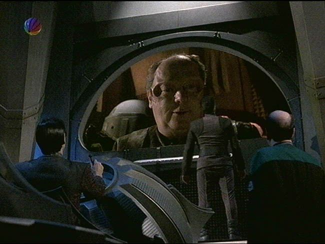Star Trek Bilder - Voyager - Fleisch und Blut II