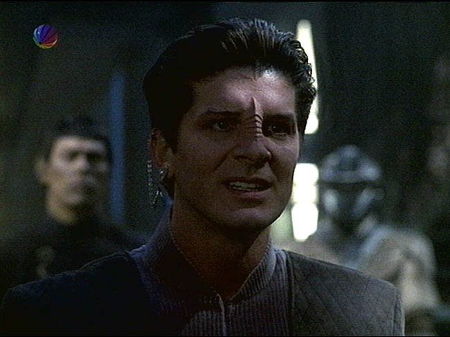 Star Trek Bilder - Voyager - Fleisch und Blut II