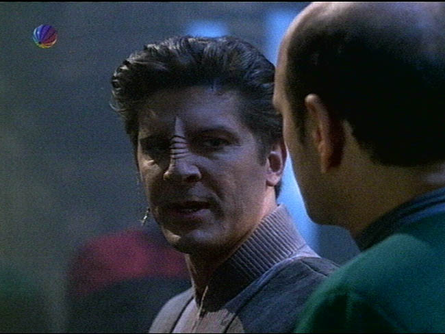 Star Trek Bilder - Voyager - Fleisch und Blut II