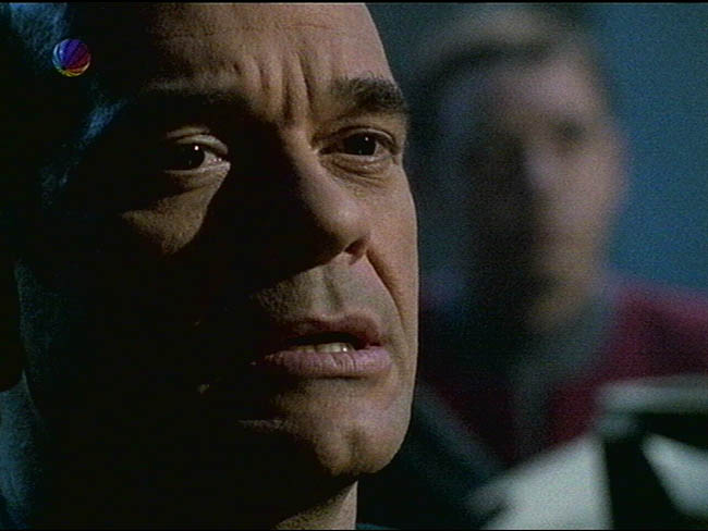 Star Trek Bilder - Voyager - Fleisch und Blut II