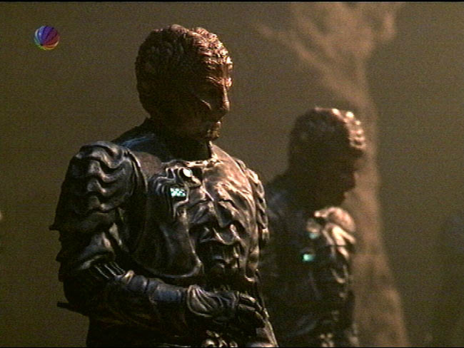Star Trek Bilder - Voyager - Fleisch und Blut II