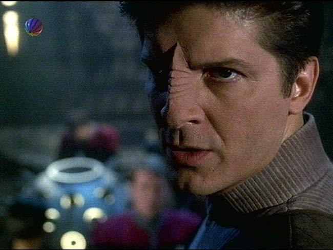 Star Trek Bilder - Voyager - Fleisch und Blut II