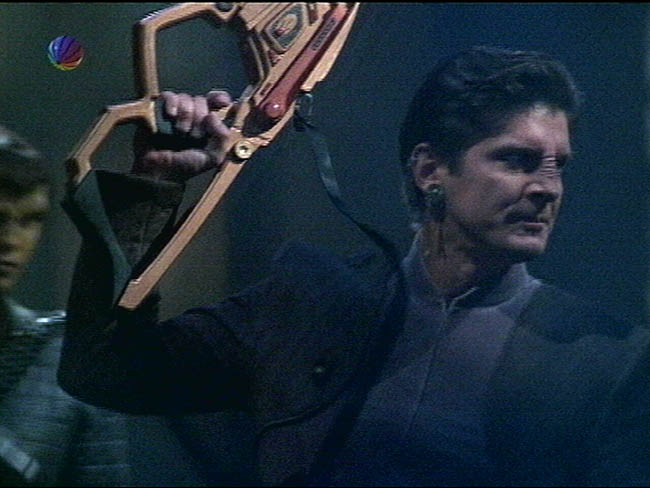Star Trek Bilder - Voyager - Fleisch und Blut II