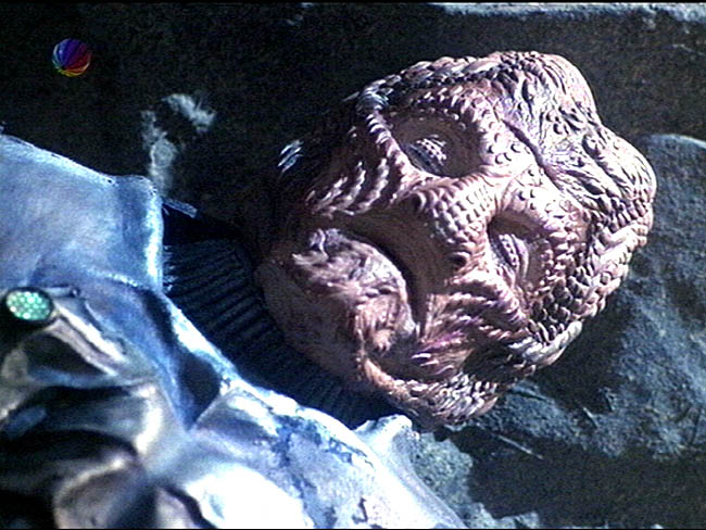 Star Trek Bilder - Voyager - Fleisch und Blut II