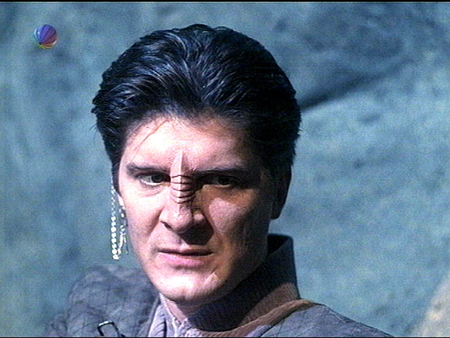 Star Trek Bilder - Voyager - Fleisch und Blut II
