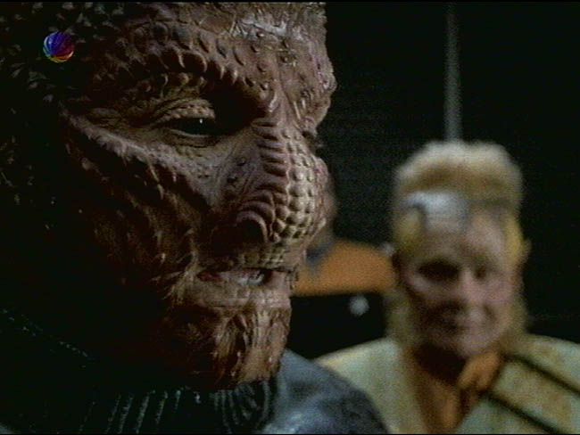 Star Trek Bilder - Voyager - Fleisch und Blut II