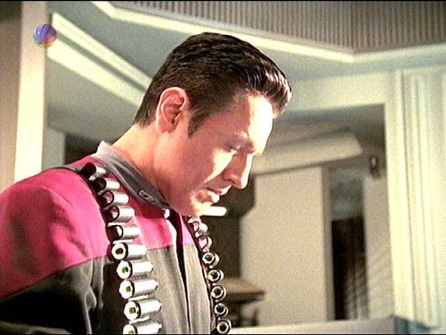 Star Trek Bilder - Voyager - Zersplittert
