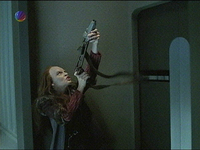 Star Trek Bilder - Voyager - Zersplittert