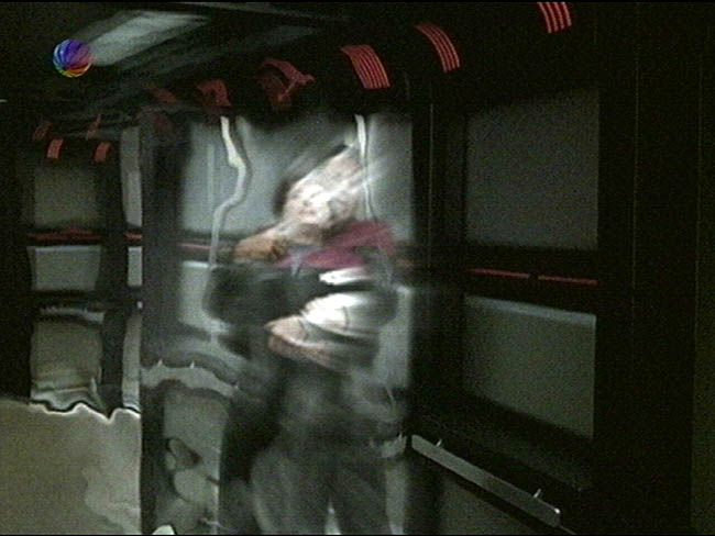 Star Trek Bilder - Voyager - Zersplittert