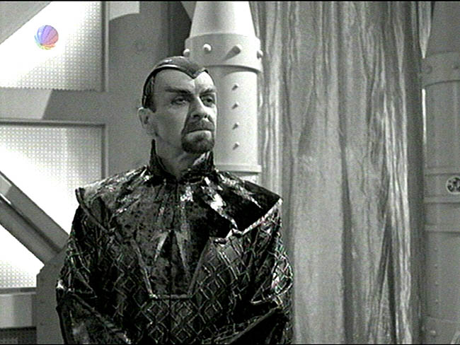 Star Trek Bilder - Voyager - Zersplittert