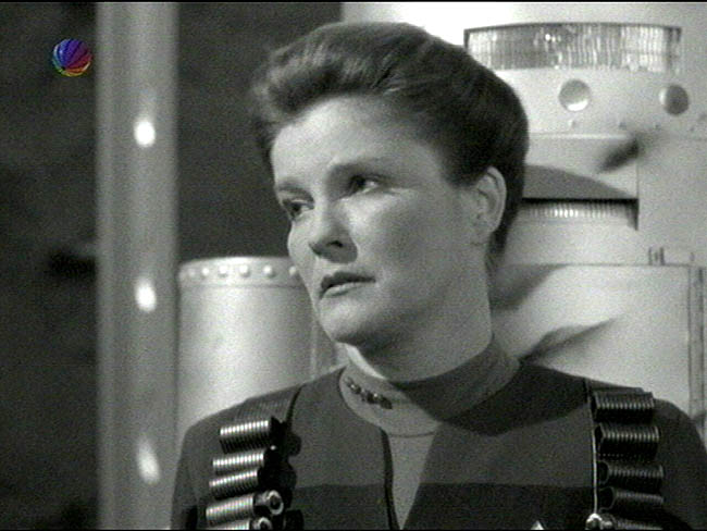 Star Trek Bilder - Voyager - Zersplittert