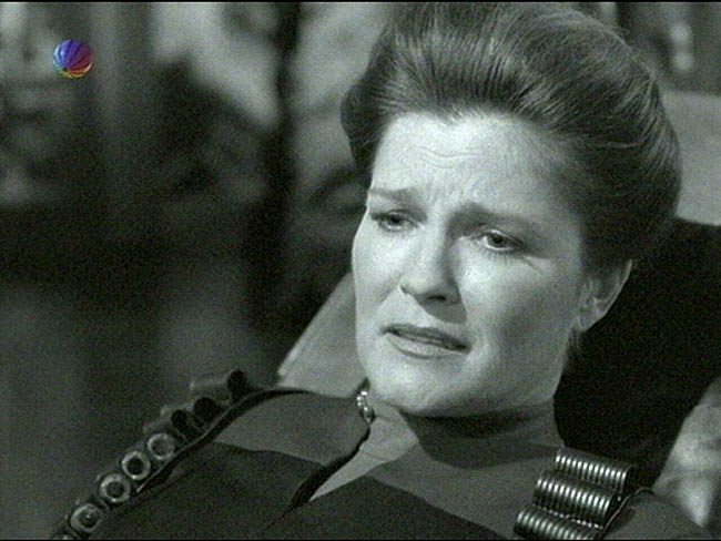 Star Trek Bilder - Voyager - Zersplittert