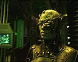 Star Trek Wallpaper - Voyager - Zersplittert