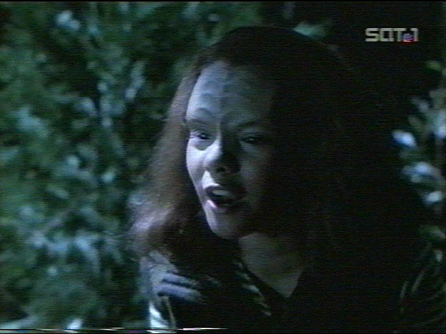 Star Trek Bilder - Voyager - Abstammung