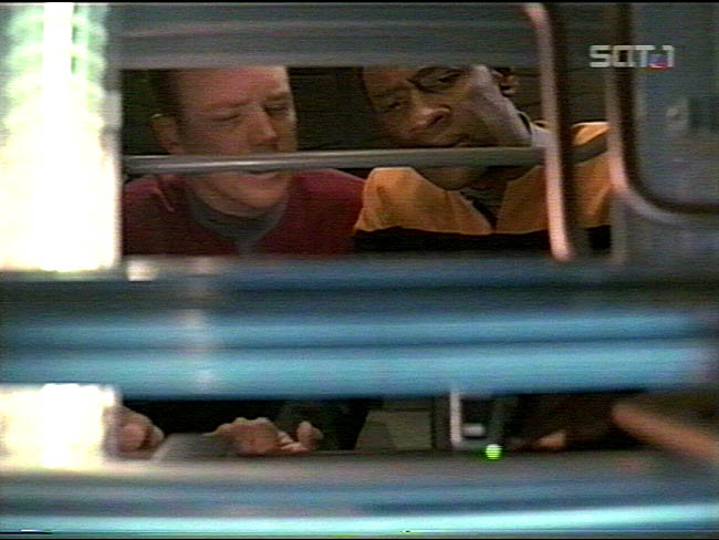 Star Trek Bilder - Voyager - Abstammung
