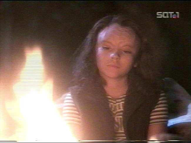 Star Trek Bilder - Voyager - Abstammung