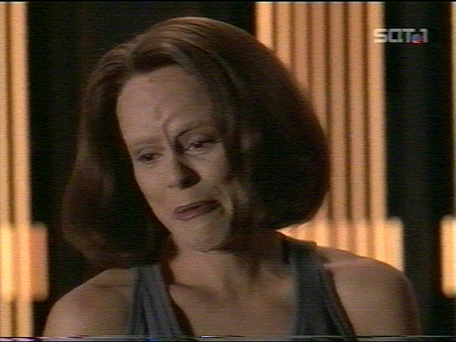 Star Trek Bilder - Voyager - Abstammung