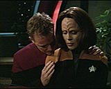 Star Trek Wallpaper - Voyager - Abstammung