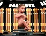 Star Trek Wallpaper - Voyager - Abstammung