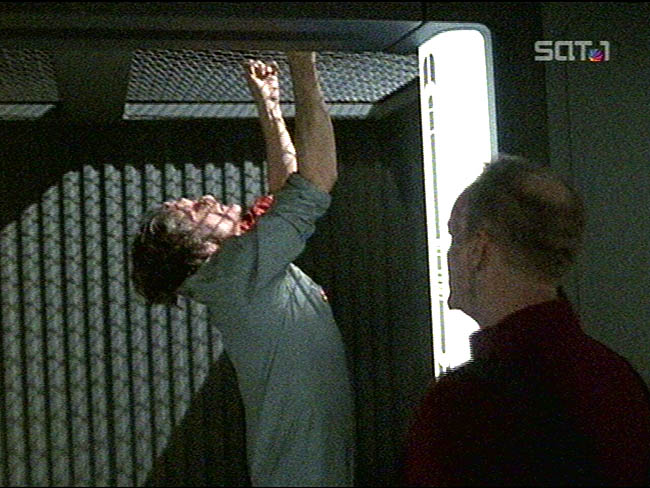 Star Trek Bilder - Voyager - Reue