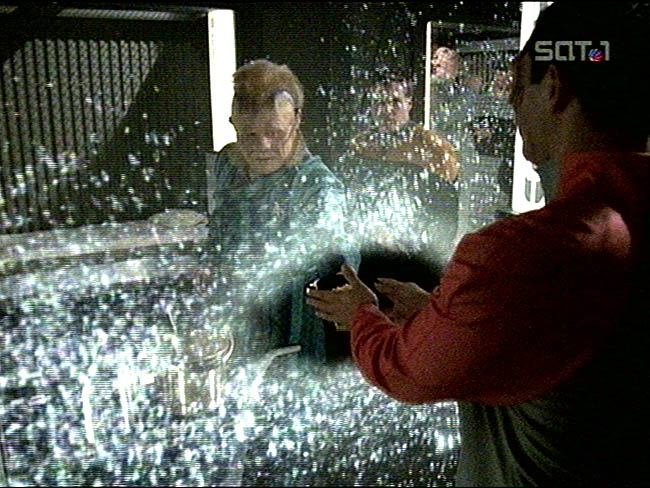 Star Trek Bilder - Voyager - Reue
