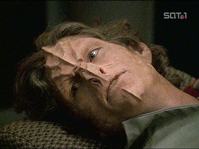 Star Trek Bilder - Voyager - Reue