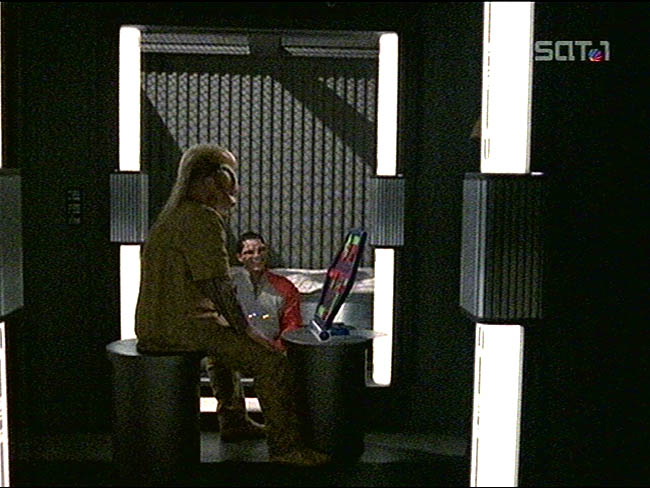 Star Trek Bilder - Voyager - Reue