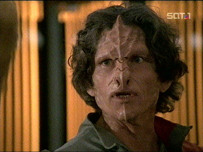 Star Trek Bilder - Voyager - Reue