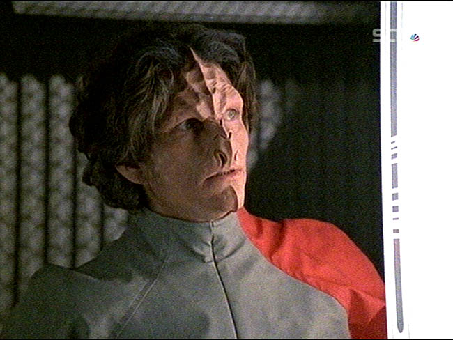 Star Trek Bilder - Voyager - Reue