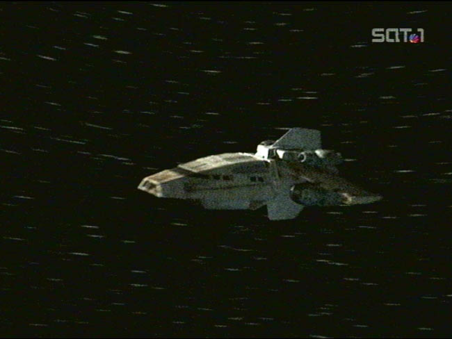 Star Trek Bilder - Voyager - Reue