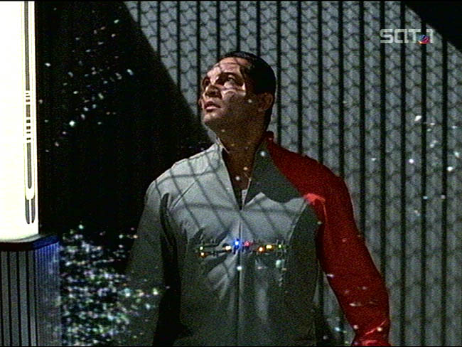 Star Trek Bilder - Voyager - Reue