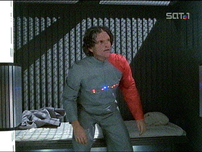 Star Trek Bilder - Voyager - Reue