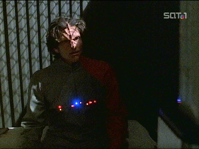 Star Trek Bilder - Voyager - Reue