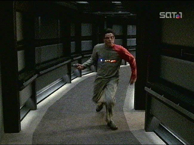 Star Trek Bilder - Voyager - Reue