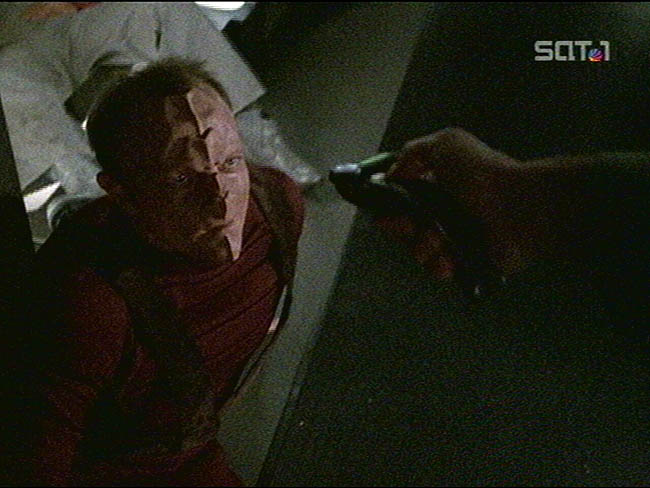 Star Trek Bilder - Voyager - Reue