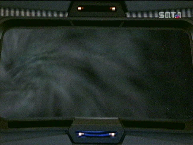 Star Trek Bilder - Voyager - Die Leere