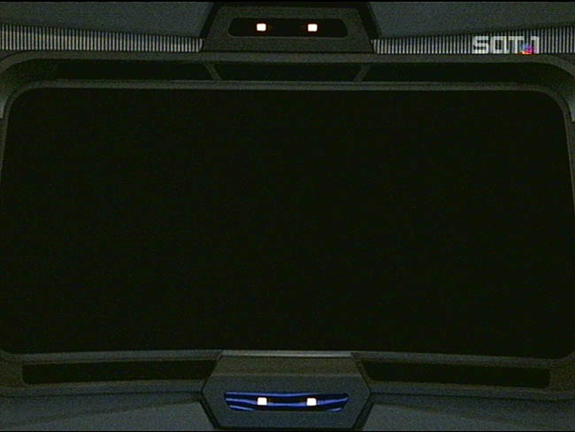 Star Trek Bilder - Voyager - Die Leere