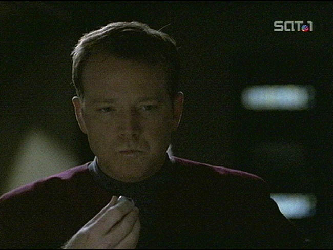Star Trek Bilder - Voyager - Die Leere