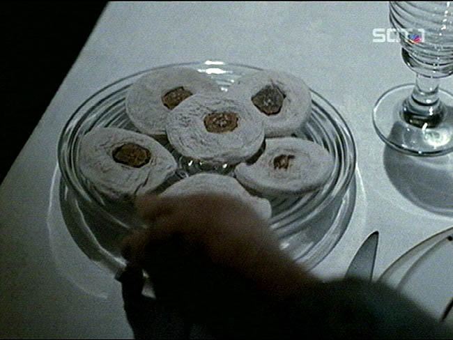 Star Trek Bilder - Voyager - Die Leere