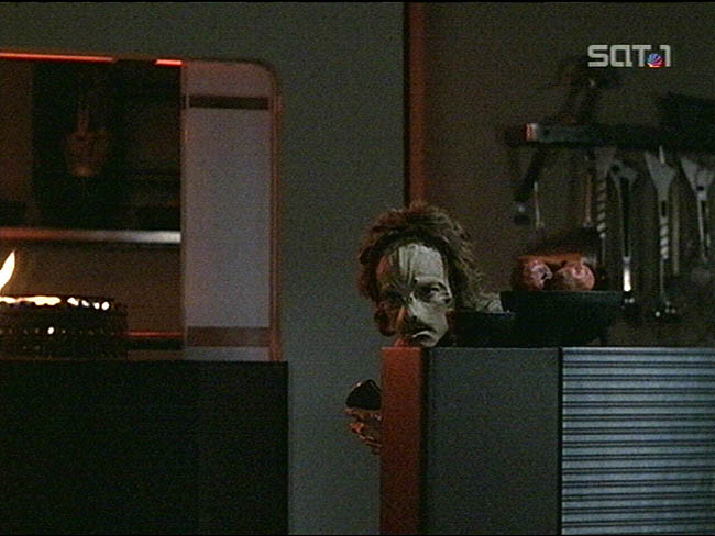 Star Trek Bilder - Voyager - Die Leere