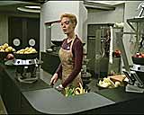 Star Trek Wallpaper - Voyager - Die Leere
