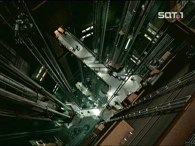 Star Trek Bilder - Voyager - Die Arbeiterschaft 1